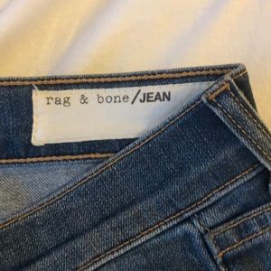 Rag and Bone Jeans
